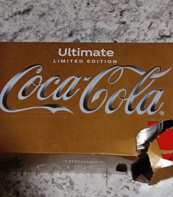 Mini Cola