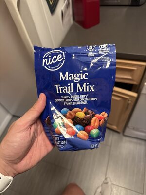Nice!, Magic Trail Mix