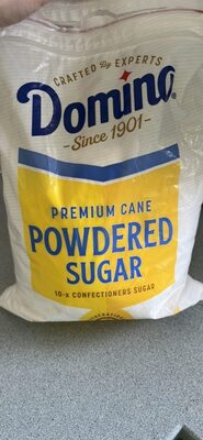 Premium Cane Powdered Sugar