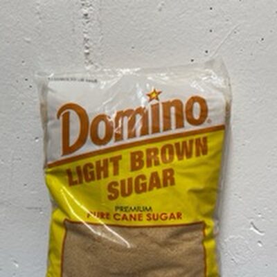 Premium Pure Cane Light Brown Sugar