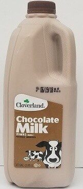 Chocolate Milk