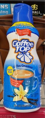 Coffee Creamer