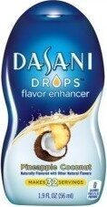 Pineapple Coconut Flavor Enhancer, Pineapple Coconut
