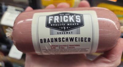 Braunschweiger Gourmet