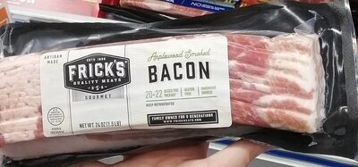 Applewood Smoked Bacon, Applewood Smoked