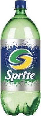 Sprite, Lemon-Lime Soda