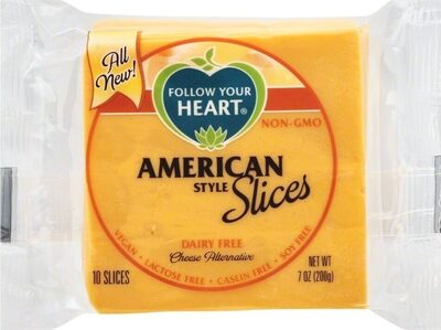 American Slices 7oz