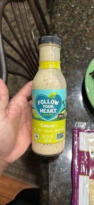 Fyh Sd Org Vegan Caesar 12Oz 6Ct