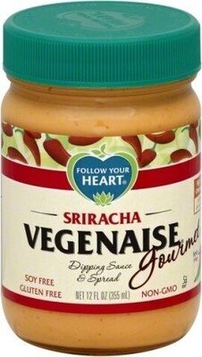 Dipping Sauce & Spread, Sriracha
