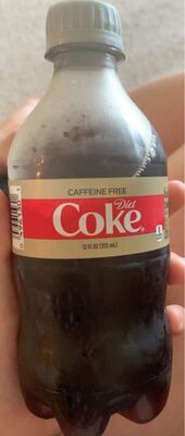 Diet Cola