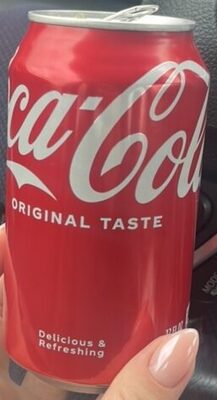 Coca-Cola, Cola