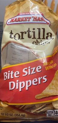 Tortilla Chips