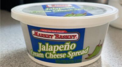 Jalapeno Cream Cheese Spread, Jalapeno Cream Cheese