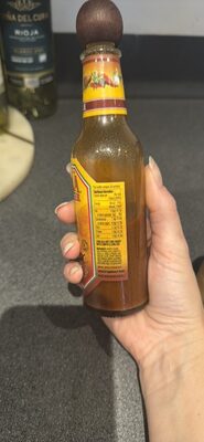 Chipotle Hot Sauce, Chipotle