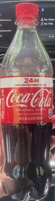 Original Cola, Original