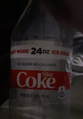 Diet Cola