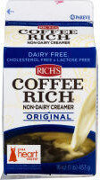Original Non-Dairy Creamer, Original