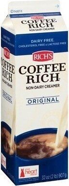 Original Non-Dairy Creamer