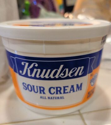Hampshire Sour Cream, Hampshire