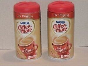 Nestle Coffee mate Original Powdered Coffee Creamer