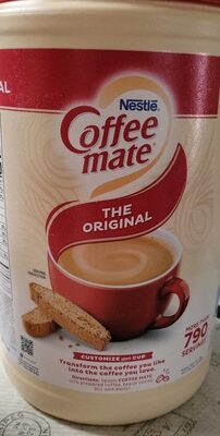 NESTLE COFFEE-MATE Coffee Cream Original