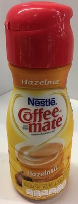 Hazelnut Non-Dairy Creamer, Hazelnut