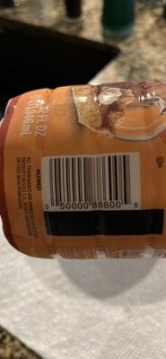 NESTLE COFFEE MATE Pumpkin Spice Liquid Non-Dairy Creamer 32 fl. oz. Bottle