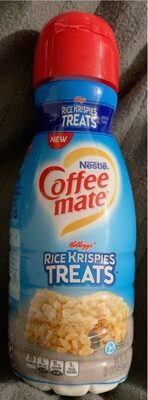 Cml Rice Krispies Treat, 32 Fl Oz