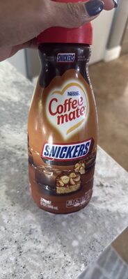 Coffee Creamer