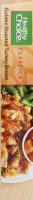 HEALTHY CHOICE Golden Roasted Turkey Breast Complete Meals