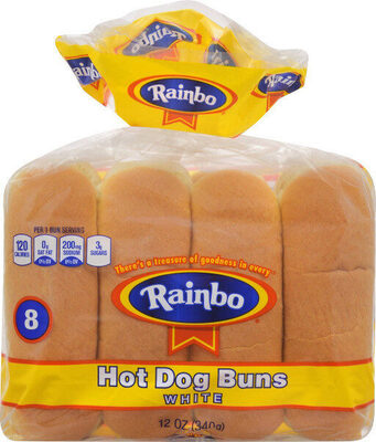 White Thin Sliced Sandwich Bread, White