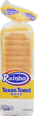 Restaurant Style Texas Toast Bread, Restaurant Style