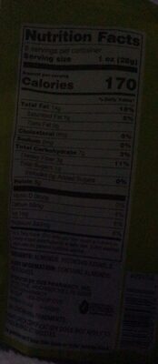 Unsalted Pistachio & Almond Blend, Unsalted