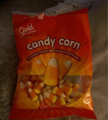 Candy Corn