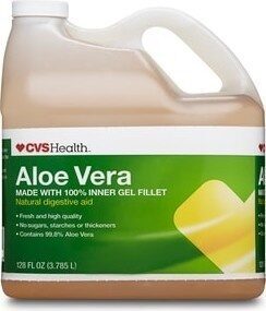 Cvs Health, Aloe Vera Juice