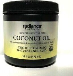 Coconut Oil