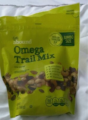 Omega Trail Mix, Omega