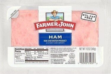 Classic Premium Cooked Ham, Classic