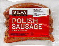 Polish Sausage