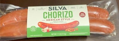 Mexican Style Chorizo, Mexican Style
