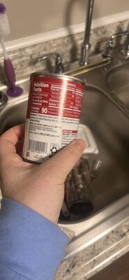 Campbell's Condensed Tomato Soup, 10.75 oz Can