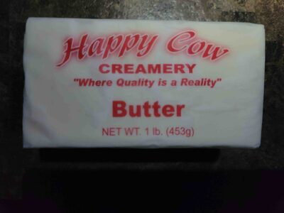 Butter