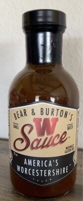 Bear & Burton's America's Worcestershire, Bear & Burton's
