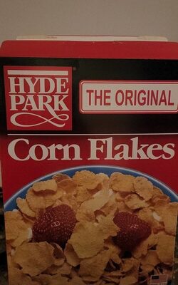 Original Corn Flakes, Original