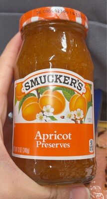Apricot Preserves, Apricot