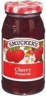Cherry Preserves, Cherry