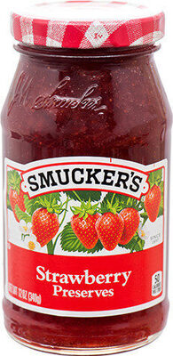 Strawberry Preserves, Strawberry