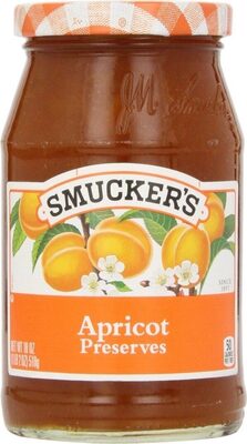 Apricot Preserves, Apricot