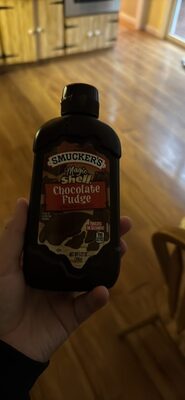 Chocolate Fudge, Chocolate