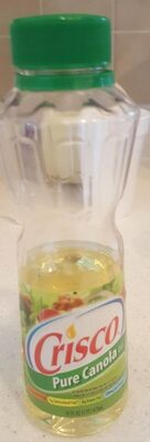 Pure Canola Oil, Pure Canola Oil